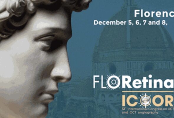 FONDAZIONE ITALIANA MACULA INTERNATIONAL CSCR COURSE (in Floretina)